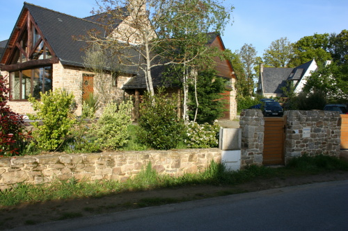 3 chemin de l'île de Houat